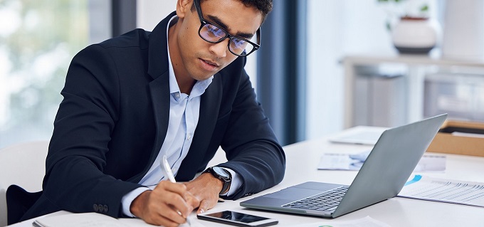 Boost Your Career With An Accredited Online Mba