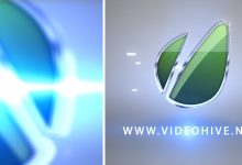 VideoHive 3D Logo 2654195