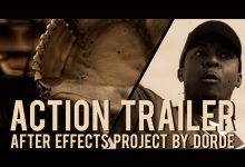 VideoHive Action Trailer 1561640