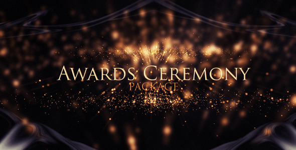 VideoHive Awards Ceremony 13344747
