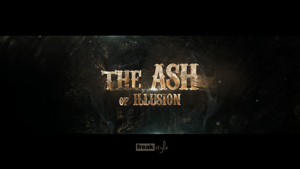 VideoHive Breath Of Epic 17045315