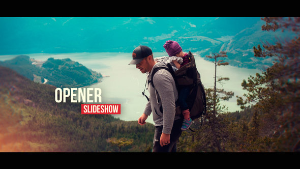 VideoHive Cinematic Opener 3 19174986
