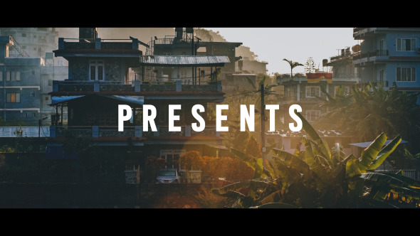 VideoHive Claps Opener 19933199