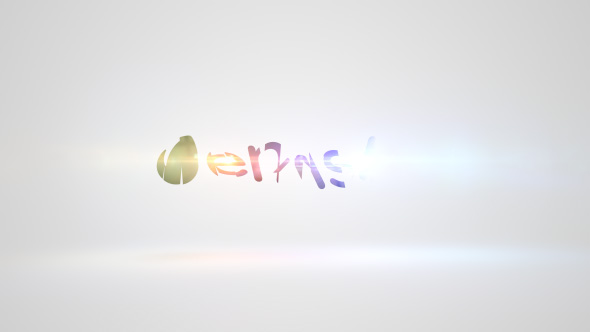 VideoHive Clean Logo Reveal v2 16270076