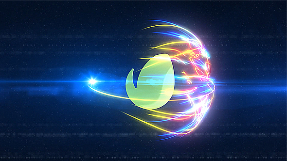 VideoHive Colorful Reveal 20172608