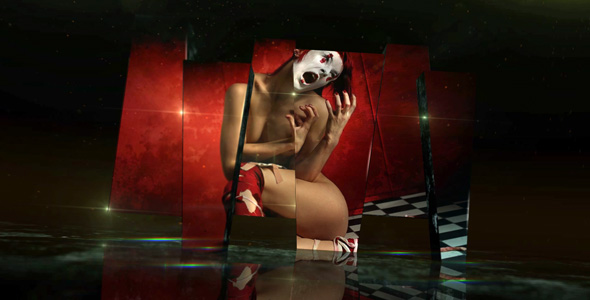 VideoHive Dual Reality 180162