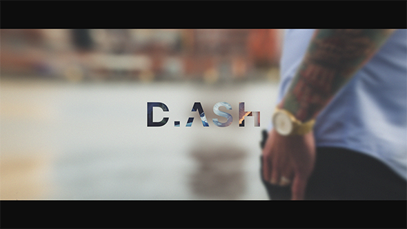 VideoHive Dynamic Slideshow 19757747