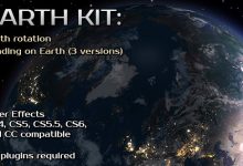 VideoHive Earth Kit 7046593