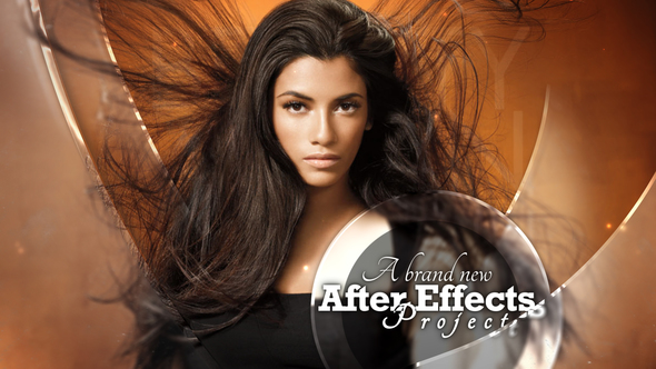 VideoHive Elegant Art Slide Show 12294115