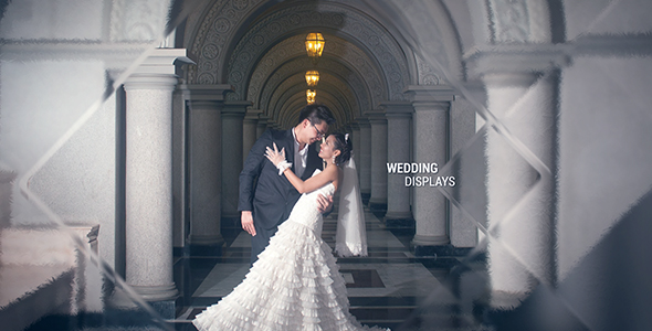 VideoHive Elegant Glass Slideshow 20788002