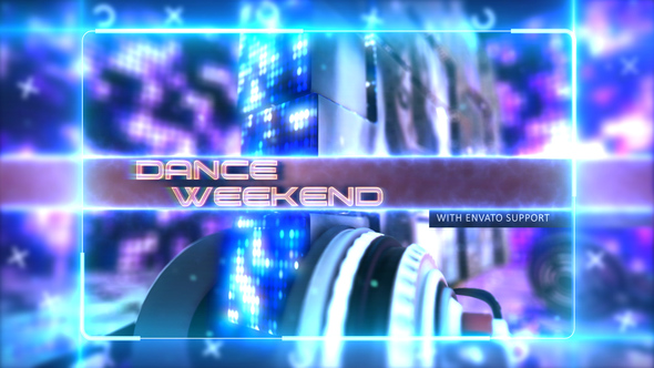 VideoHive Energy Event Promo 20319846