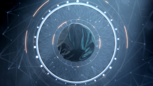 VideoHive Epic Glitch Logo 15681487