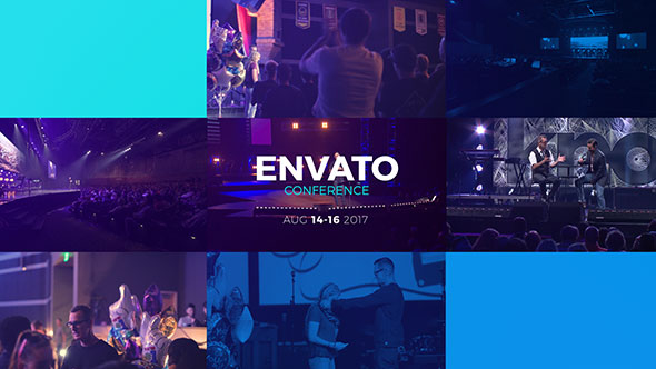 VideoHive Event Promo 20332777