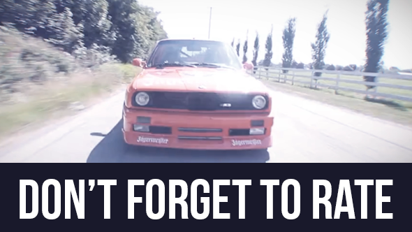 VideoHive Extreme Slideshow // Dynamic Opener 11017242