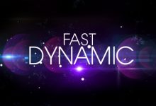 VideoHive Fast Dynamic Slideshow 11135998