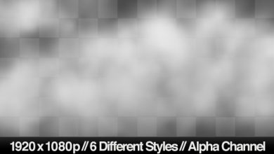 VideoHive Flying Through Clouds Transition - 6 Styles 4949664