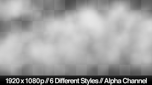 VideoHive Flying Through Clouds Transition - 6 Styles 4949664