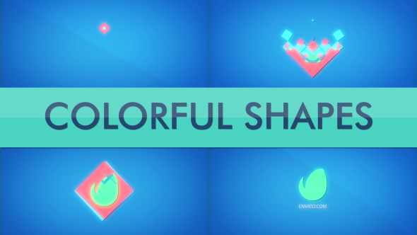 VideoHive Game Box Logo 19329763