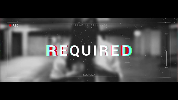 VideoHive Hip-Hop Opener | AE 20305374