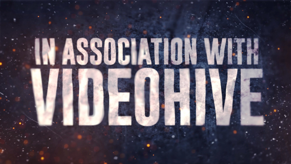 VideoHive Intense Action Trailer 13982319