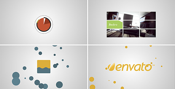VideoHive Logo Reveal 4571193