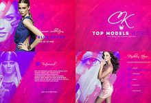 VideoHive Models 16657828