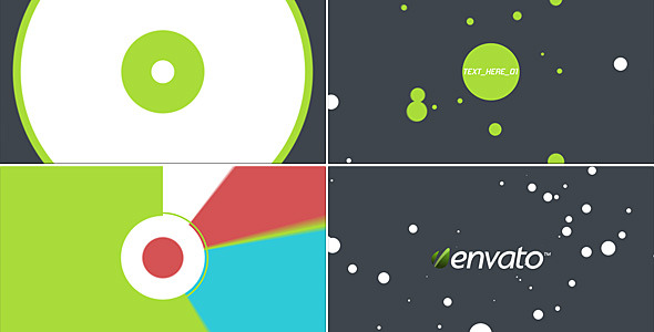 VideoHive Opening Logo 4356338