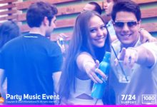 VideoHive Party Music Event 11698761