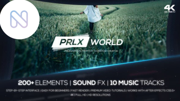 VideoHive Photo Animator 19423327