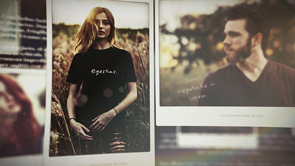 VideoHive Photo Slideshow 2 20351502