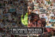 VideoHive Photo​ ​Reveal - ​Multipurpose ​Intro​ ​and​ ​Opener 14578145
