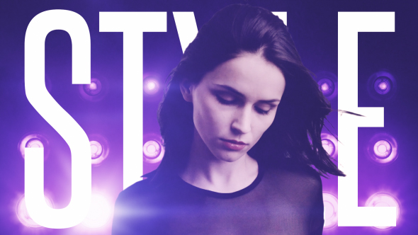 VideoHive Reflector Flash Intro 20266992