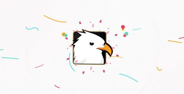 VideoHive Simple Logo 19239088