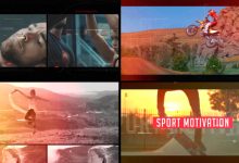 VideoHive Sport Motivation 20529404