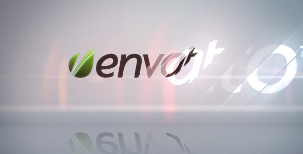 VideoHive Studio Logo 1847613