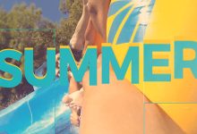 VideoHive Summer 16635279