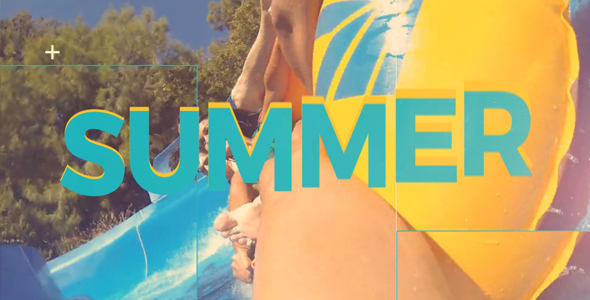 VideoHive Summer 16635279