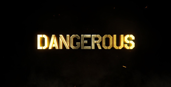 VideoHive Trailer 3045584