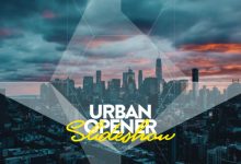 VideoHive Urban Opener I Slideshow 20523578