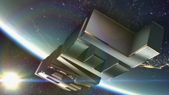 VideoHive World Logo 15073211