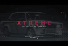 VideoHive Xtreme Opener 20647146