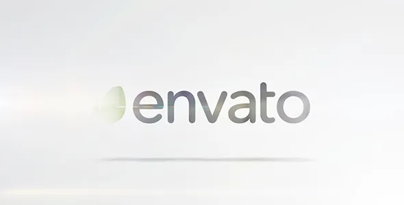 Videohive Clean Logo Reveal v2 20176802