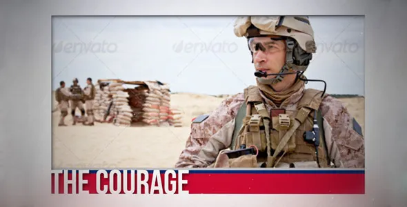 Videohive Expresso Independence Day 03 5065462