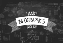 Videohive Handy – Infographics Toolkit 12292237