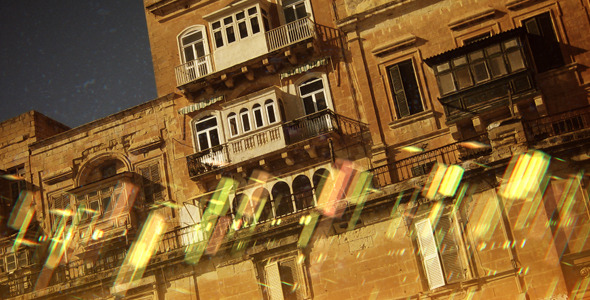 VideoHive 33 Summer Leaks Pack 2781272