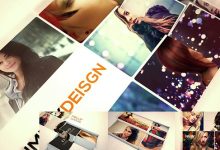 VideoHive 3D Cube Display 2 15471385