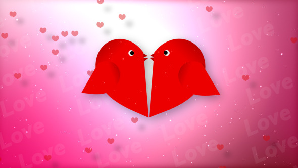 VideoHive A Loving Wish 6577324