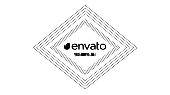 VideoHive Abstract Logo 8408533