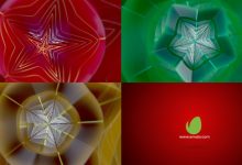 VideoHive Abstract Logo Reveal 23361184