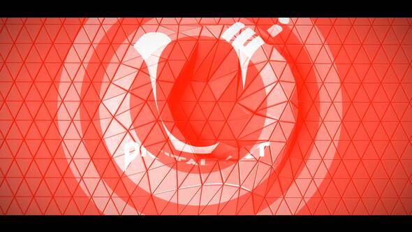 VideoHive Abstract Logo Reveal Abstract 26952456